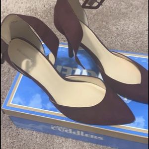 Liz Claiborne pumps
